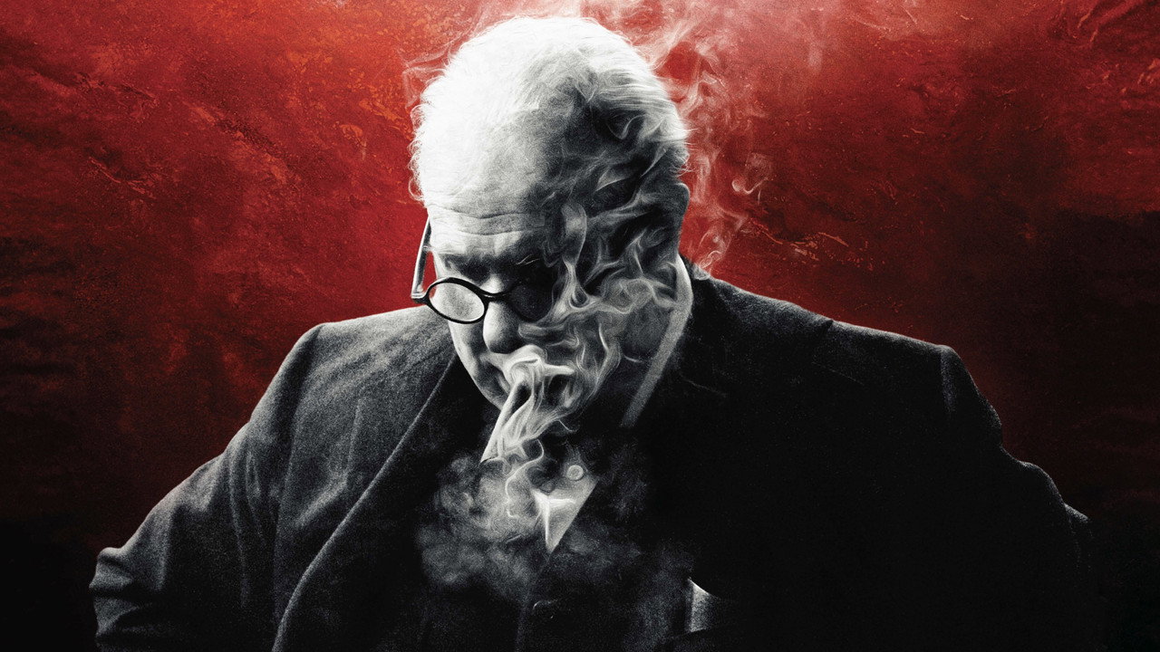 Darkest Hour still 3