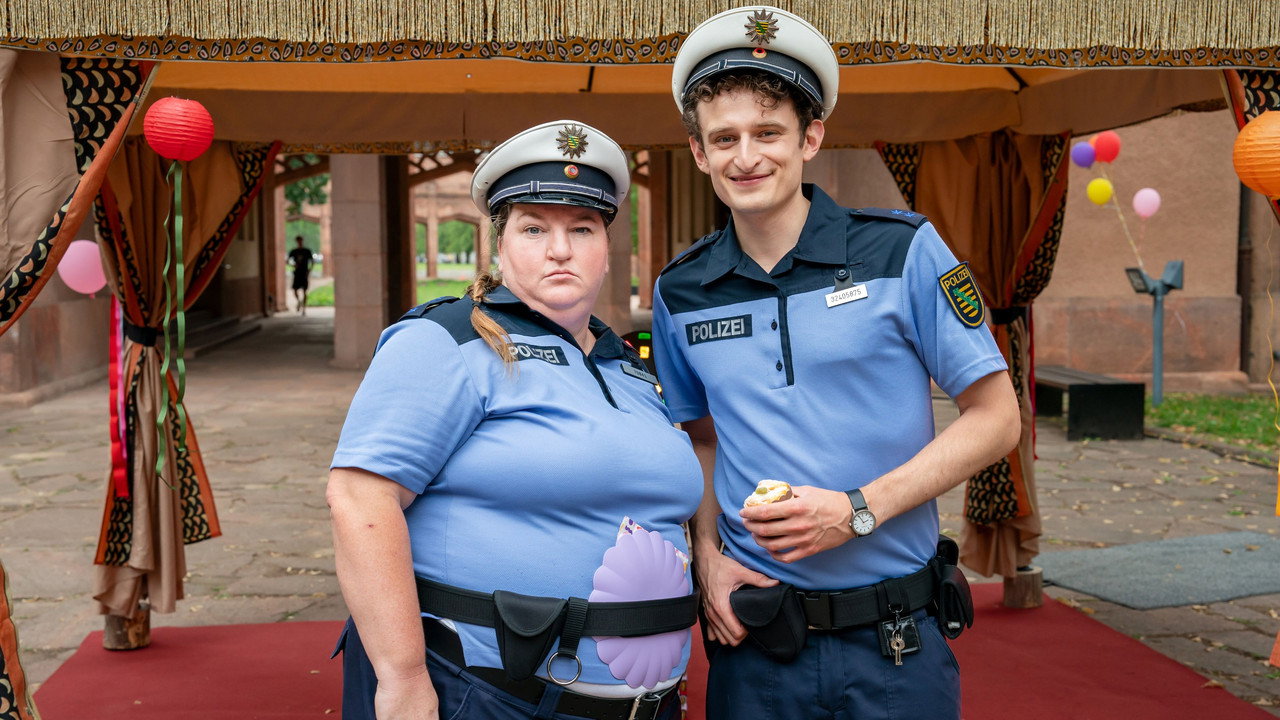 Das Geheimnis der gestohlenen Maske upcoming movie still 3