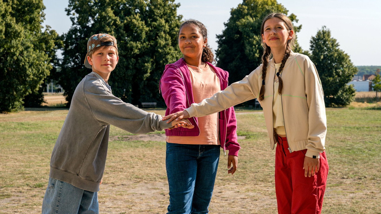 Das Geheimnis der gestohlenen Maske upcoming movie still 4