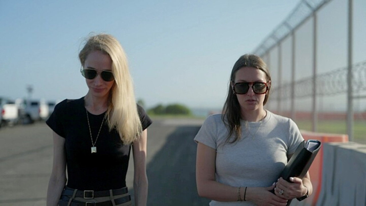 Daughters of 9/11 still
