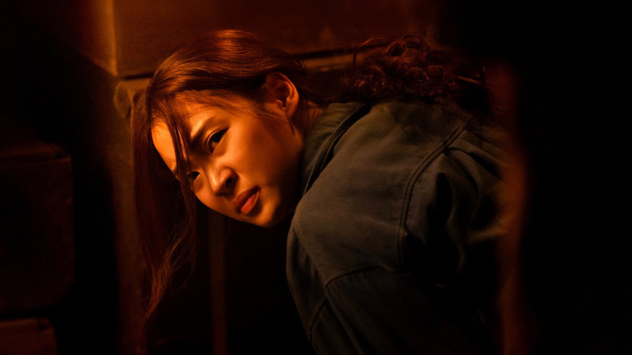 Dawn of Soengsang upcoming movie still 1