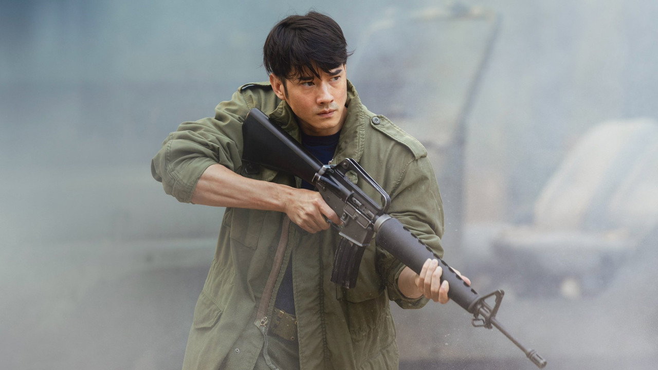 Dawn of Soengsang upcoming movie still 3