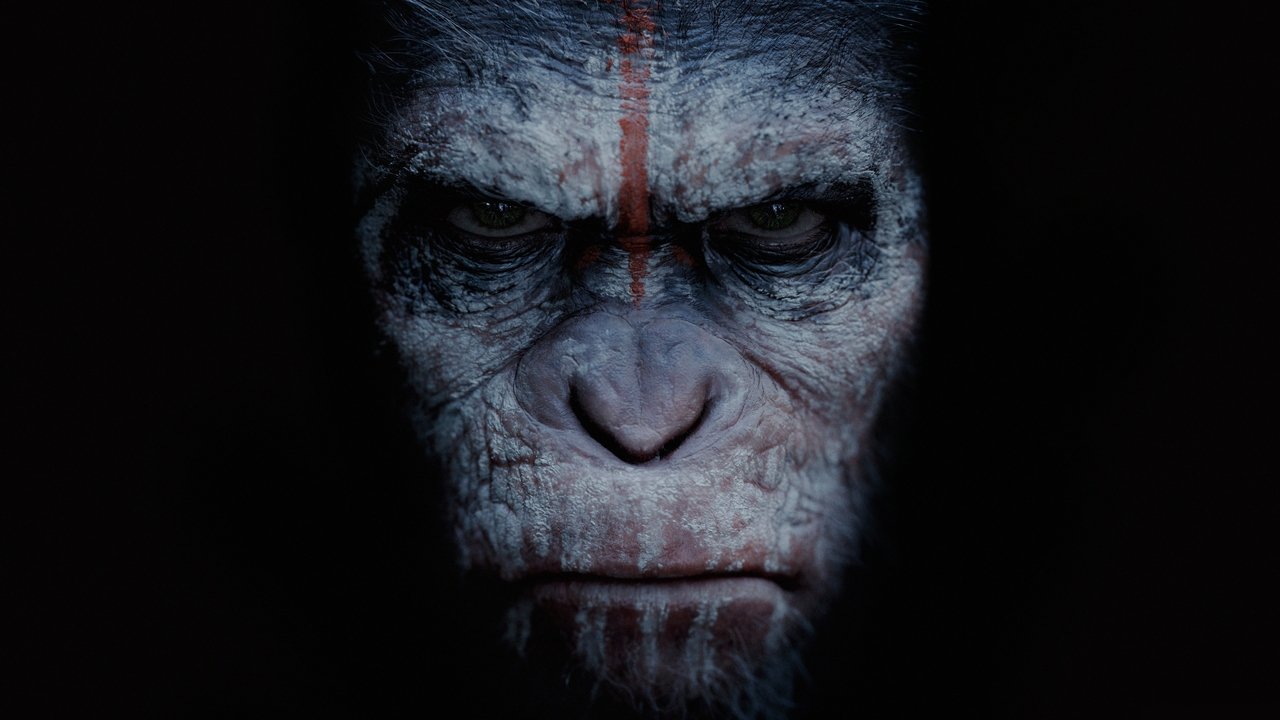 Dawn of the Planet of the Apes still 1