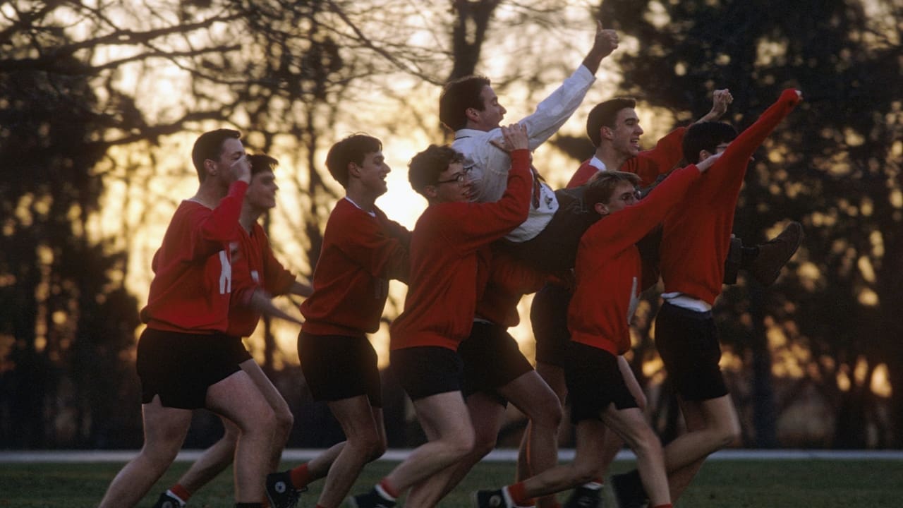 Dead Poets Society still 1