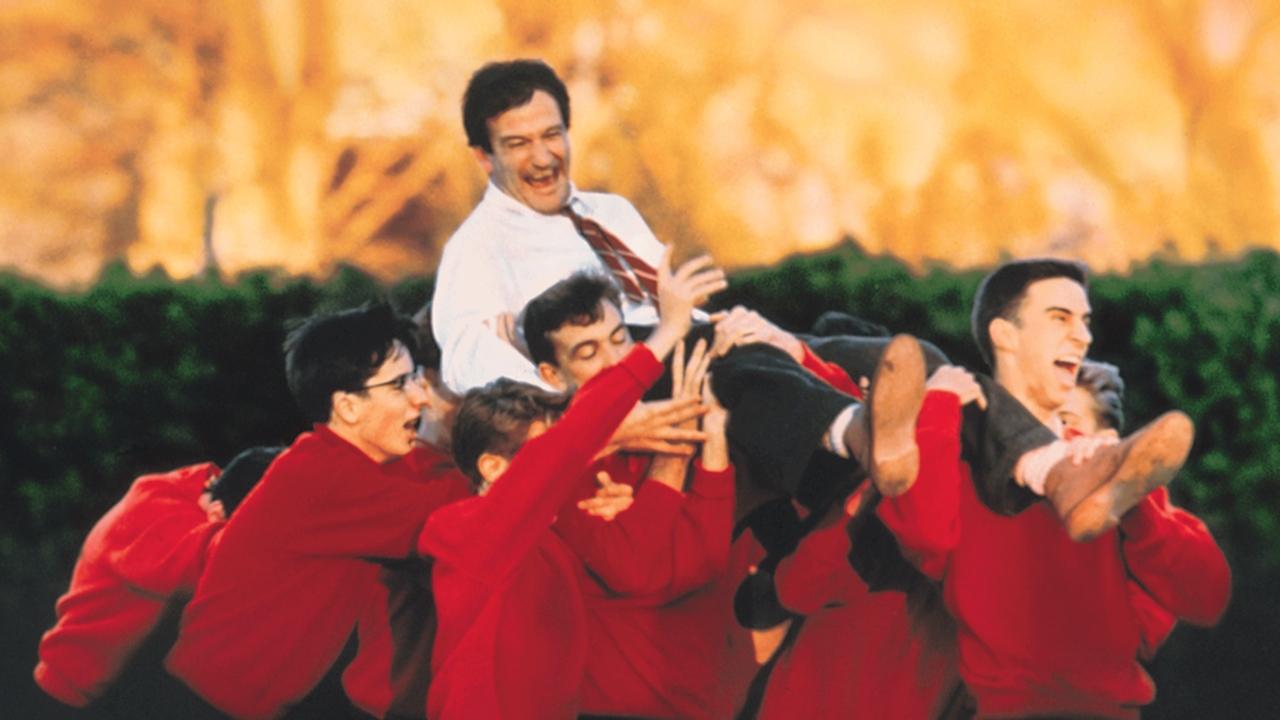 Dead Poets Society still 2