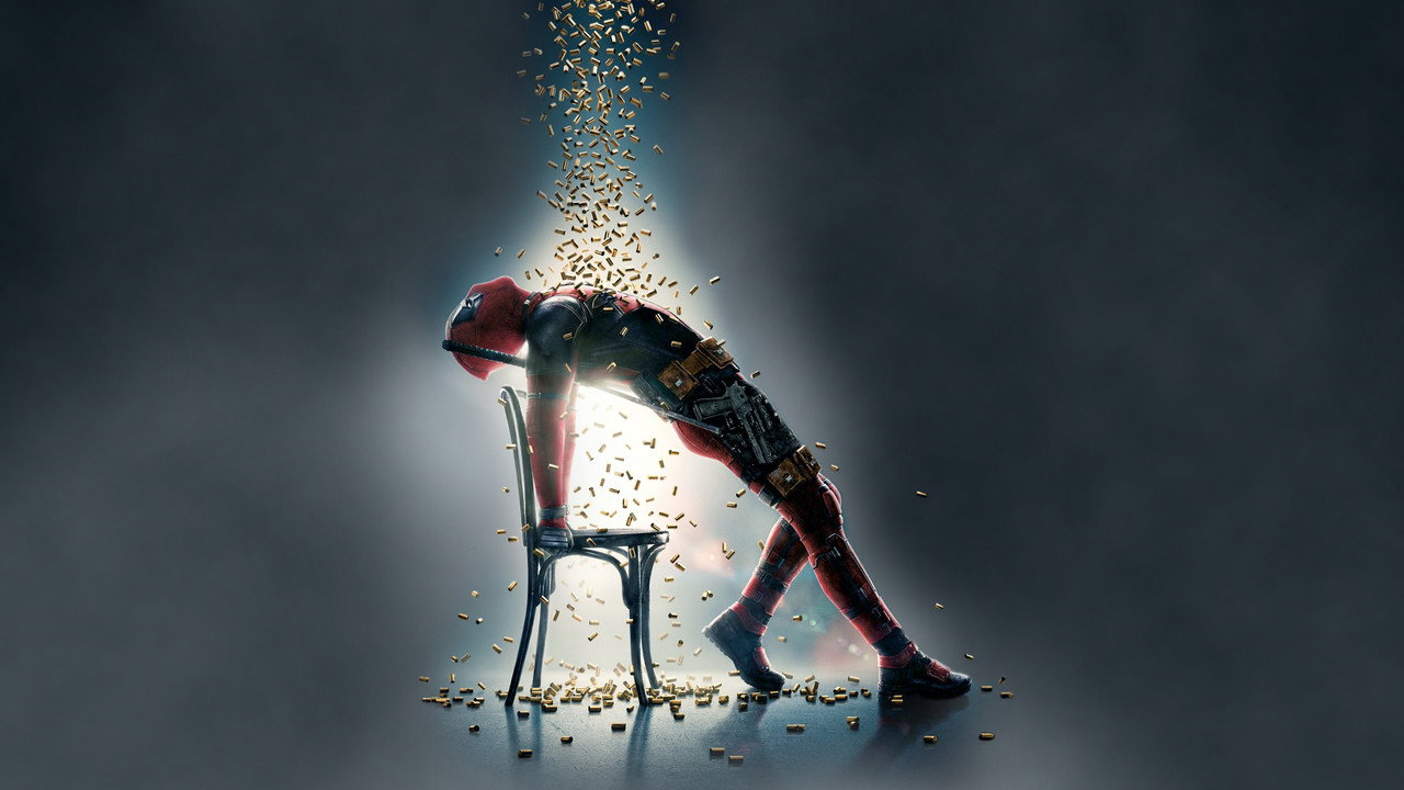 Deadpool 2 still 1