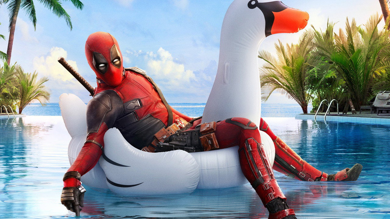 Deadpool 2 still 2