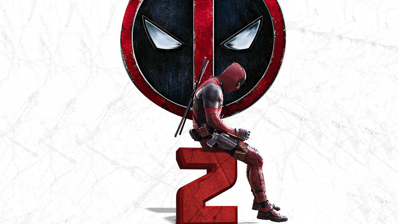 Deadpool 2 still 4