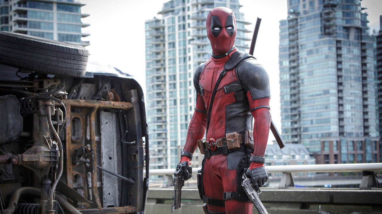 Deadpool still 2