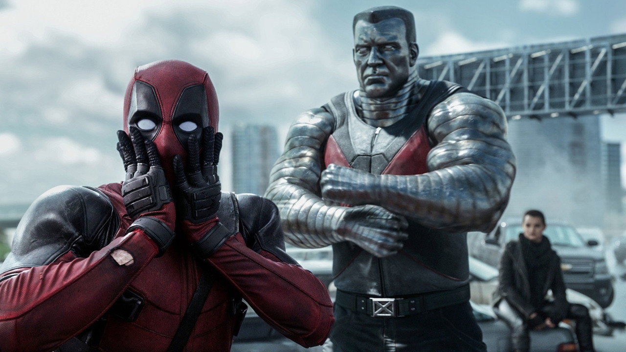 Deadpool still 4