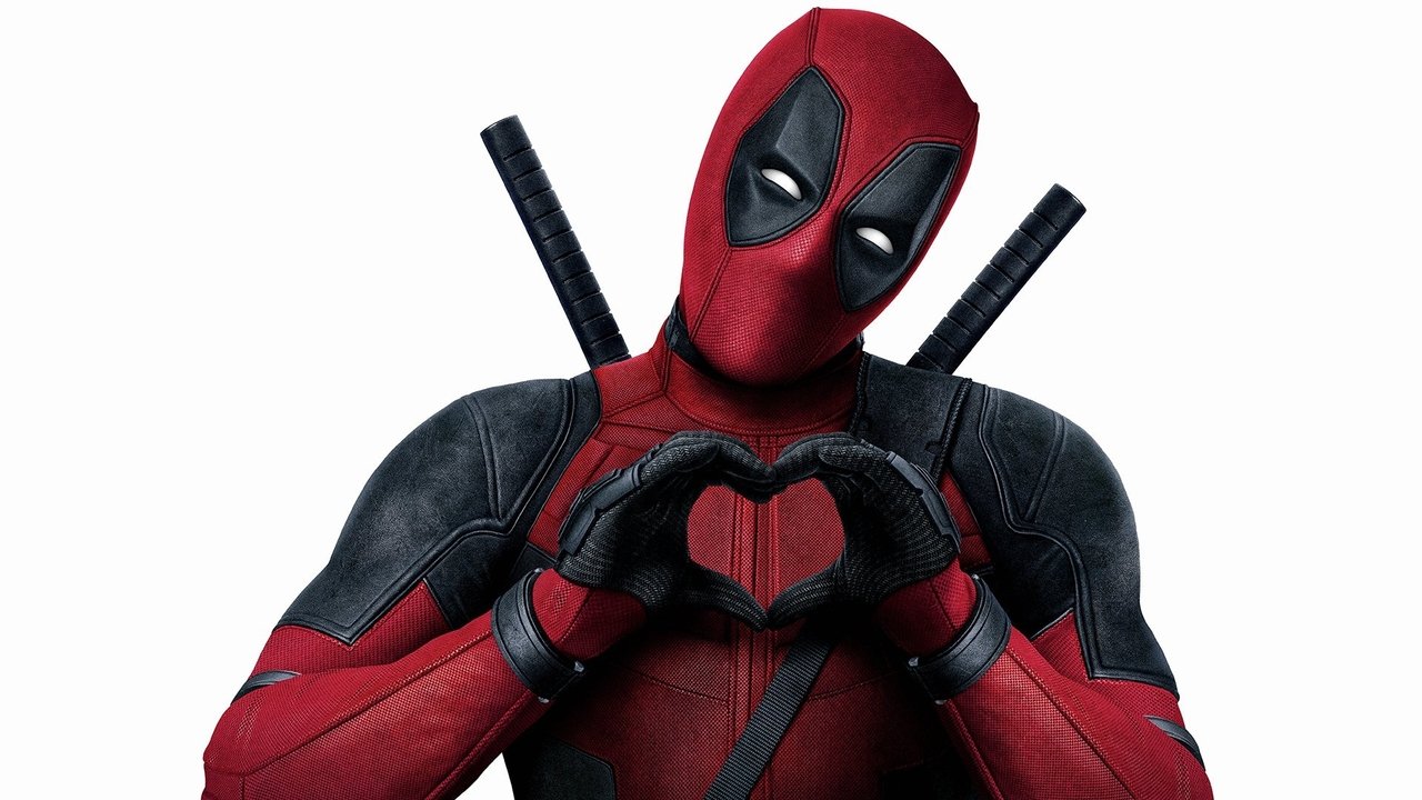 Deadpool still