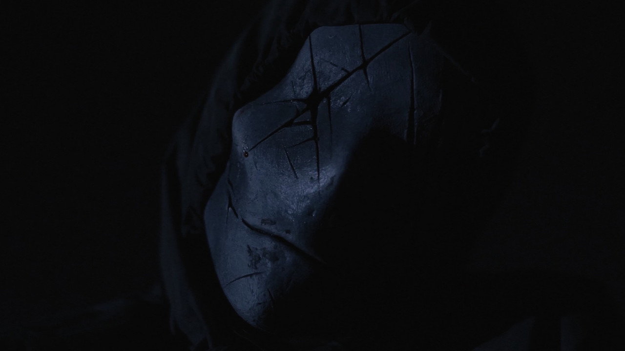 Deathwoods still 1