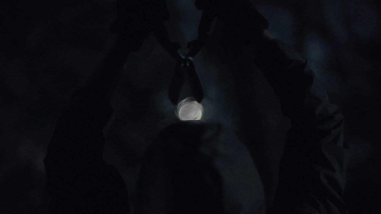 Deathwoods still 3