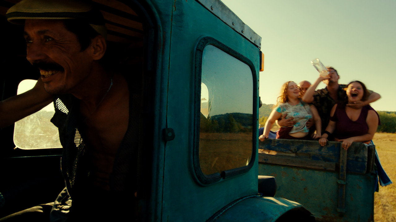 Demons upcoming movie still 2