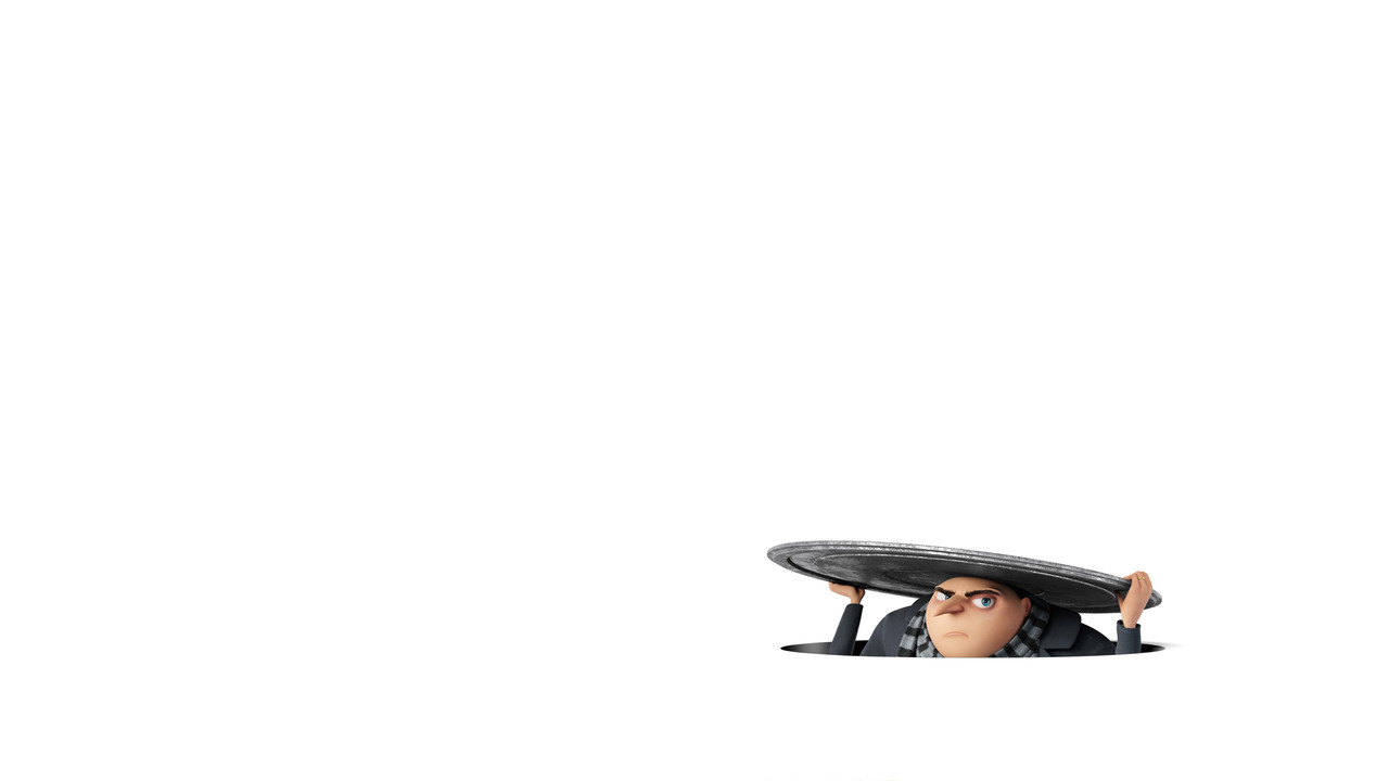 Despicable Me 3 still 5