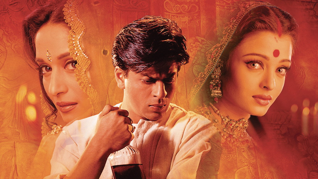 Devdas still 1