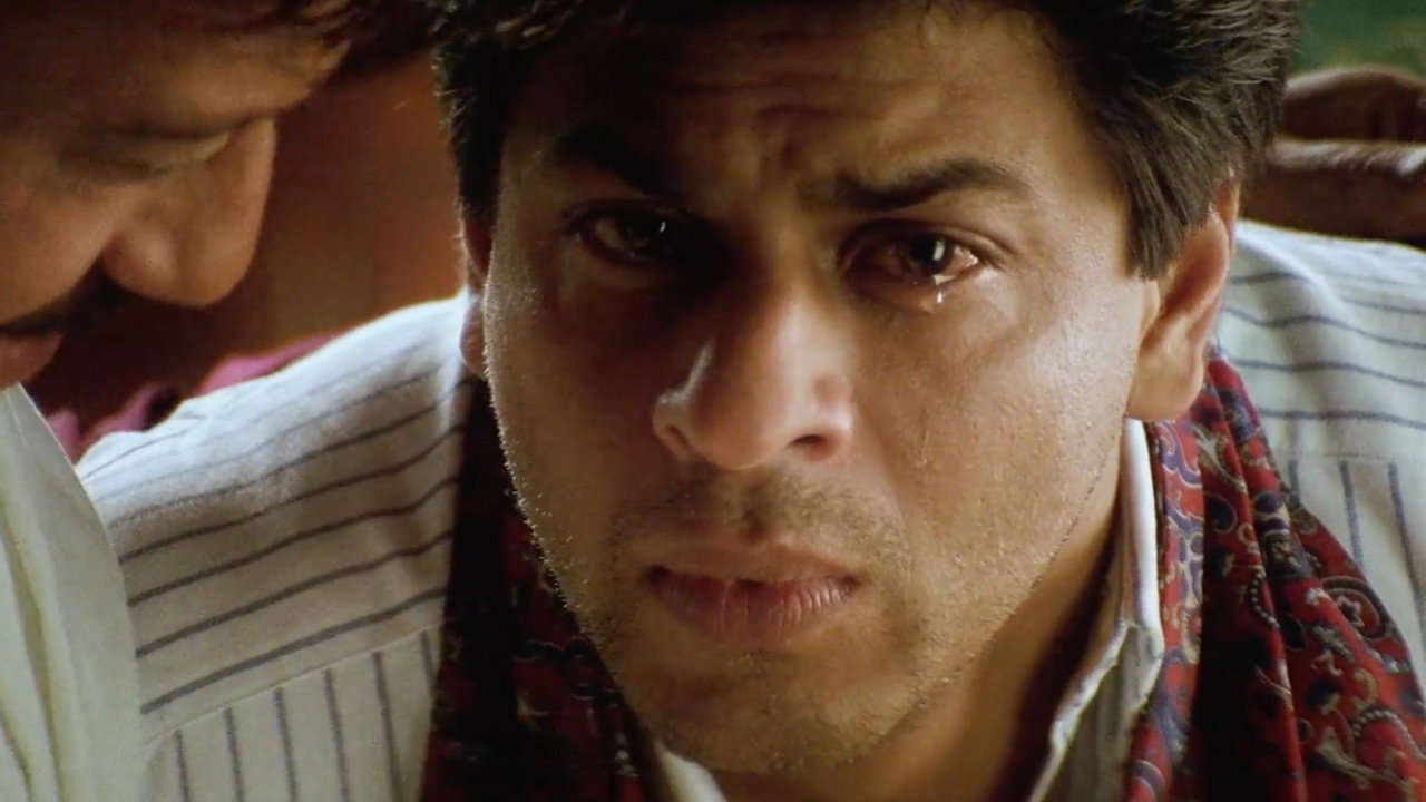 Devdas still 2