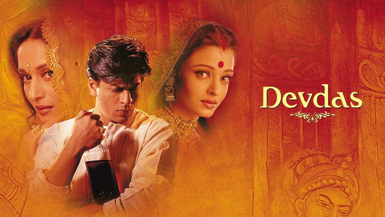 Devdas still 3