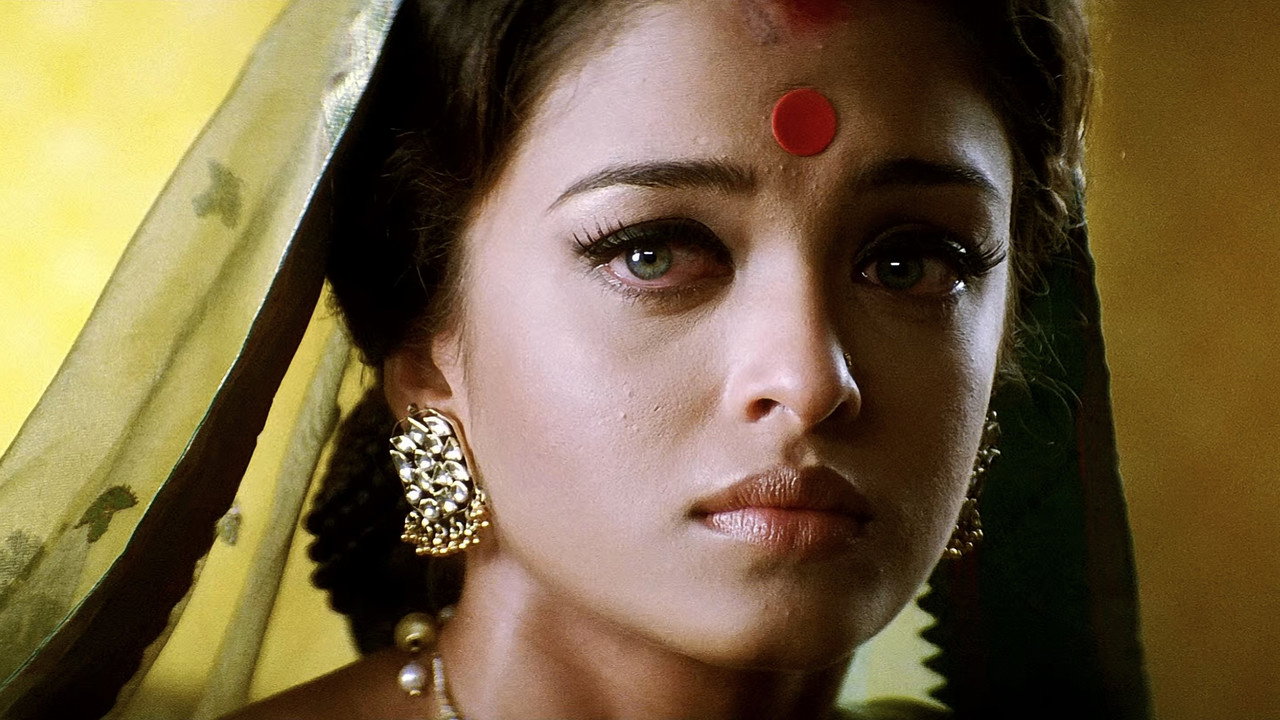 Devdas still 4