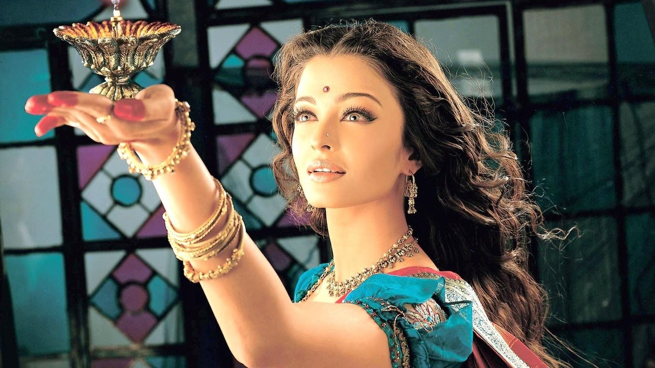 Devdas still 5