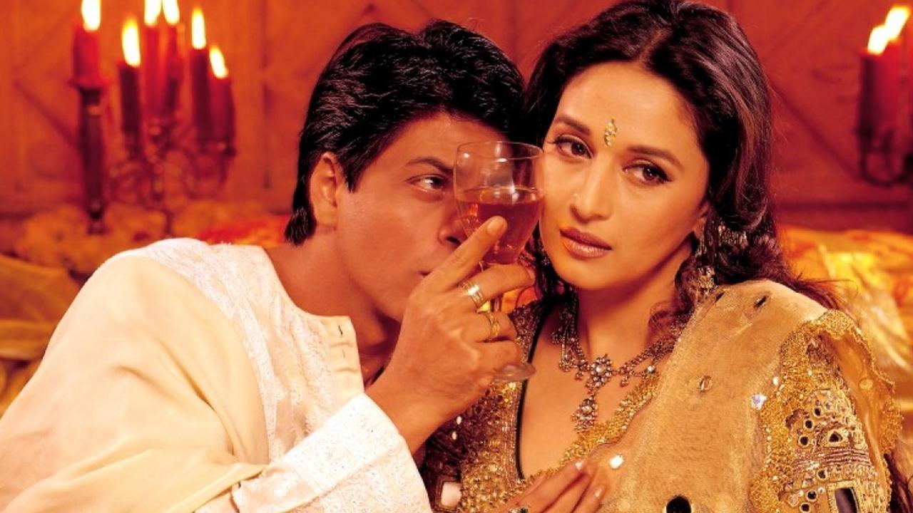 Devdas still