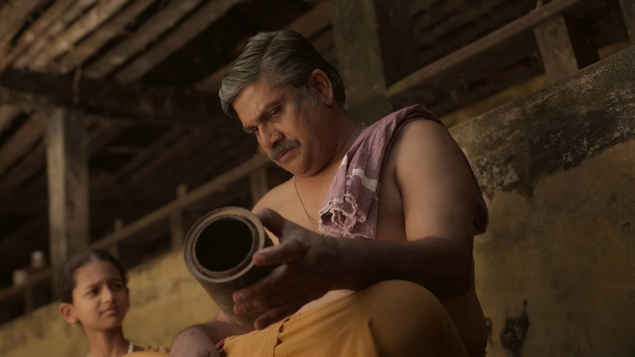 Devi Mahathme still