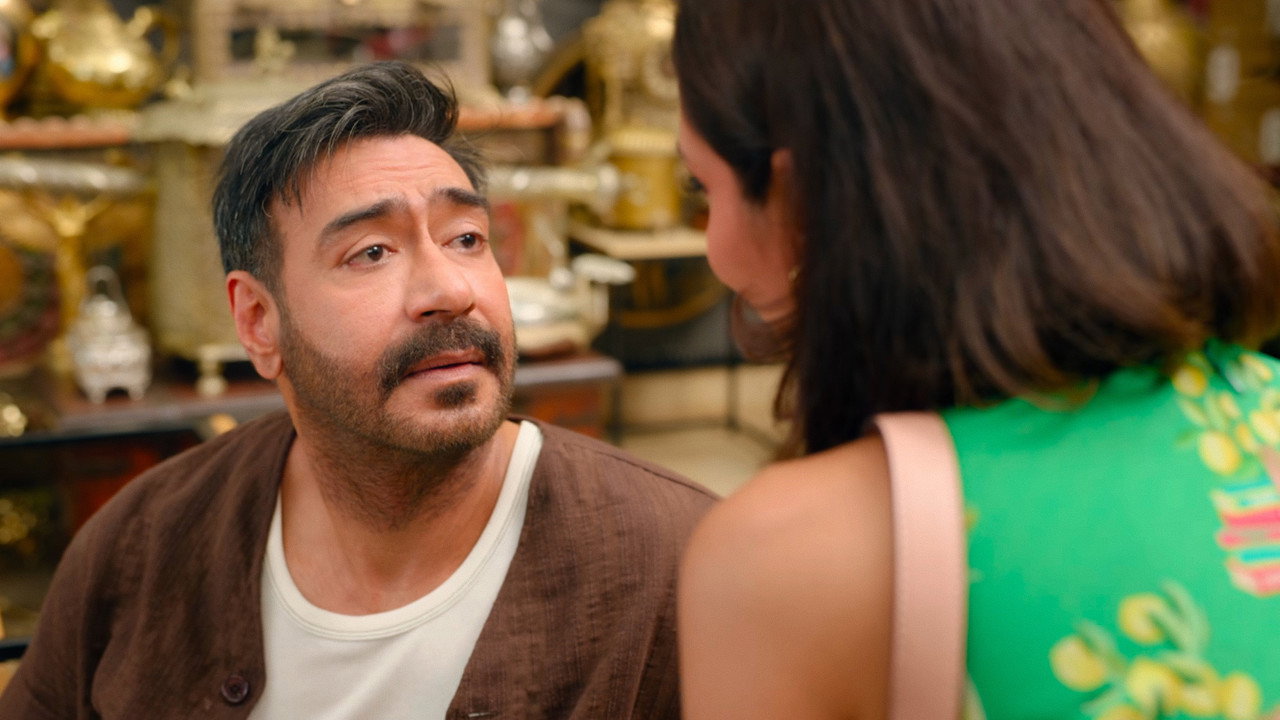 Dhamaal 4 still