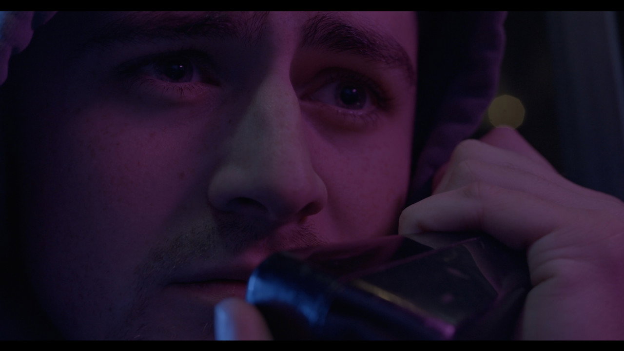 Dialling... upcoming movie still 1