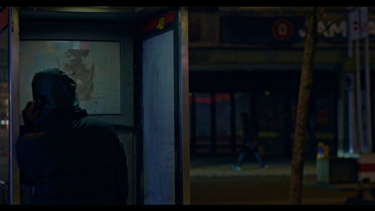 Dialling... upcoming movie still 3
