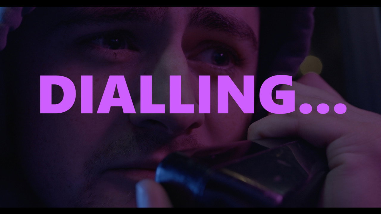 Dialling... upcoming movie still 4