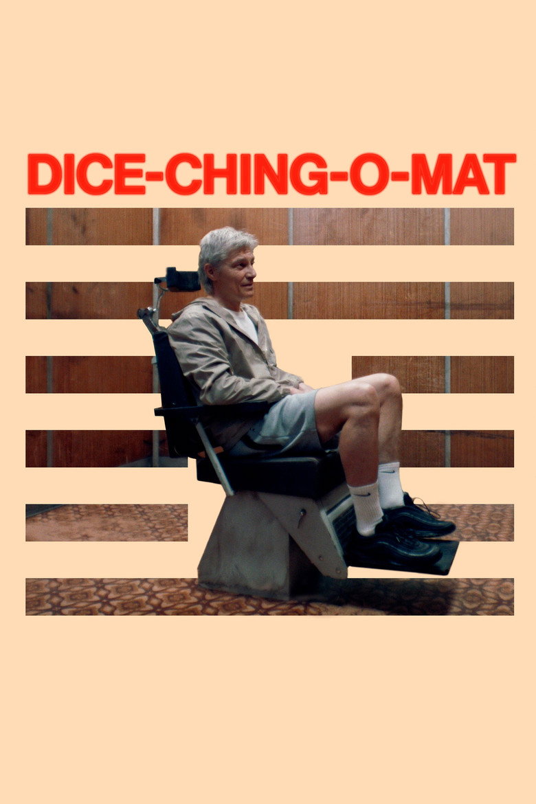 Dice-Ching-O-Mat movie poster