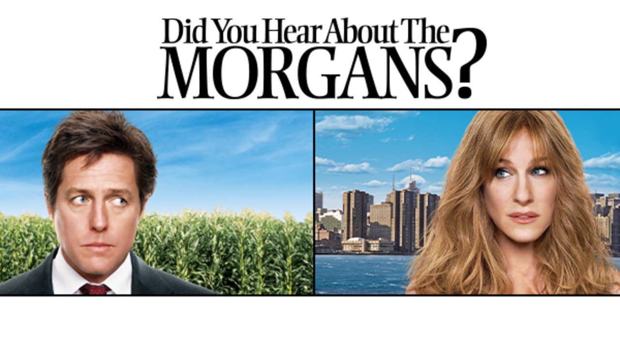 Did You Hear About the Morgans? still 3