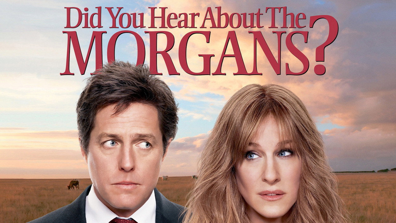 Did You Hear About the Morgans? still 4