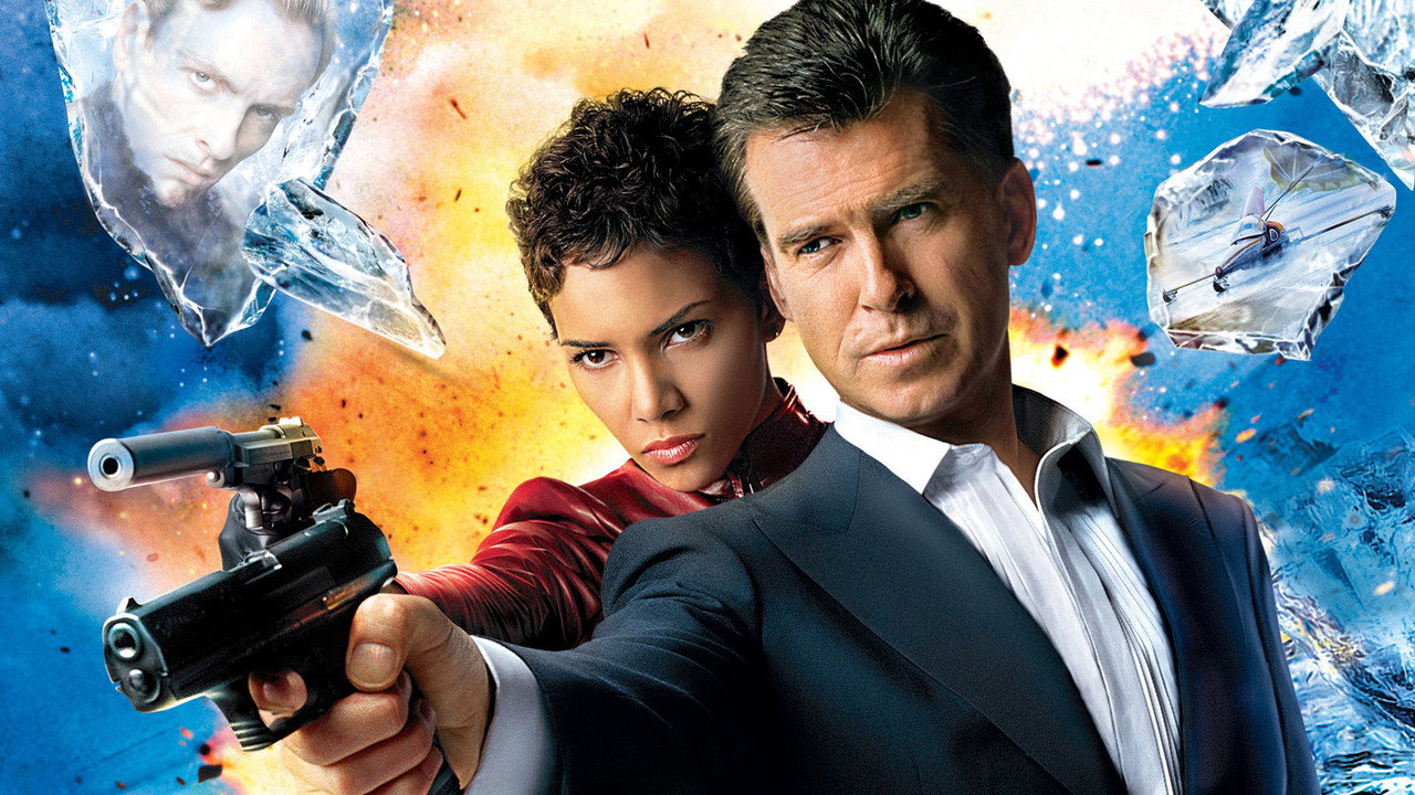 Die Another Day still