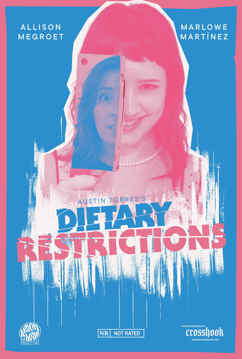 Dietary Restrictions movie poster