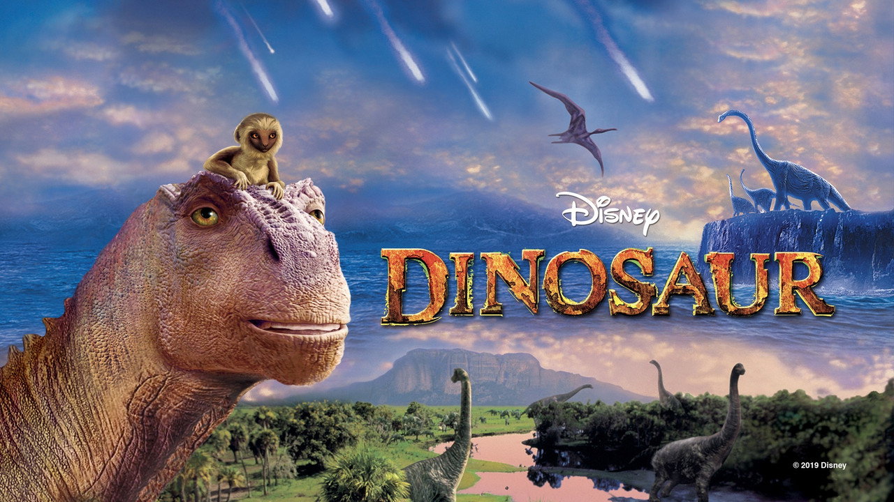Dinosaur still 2