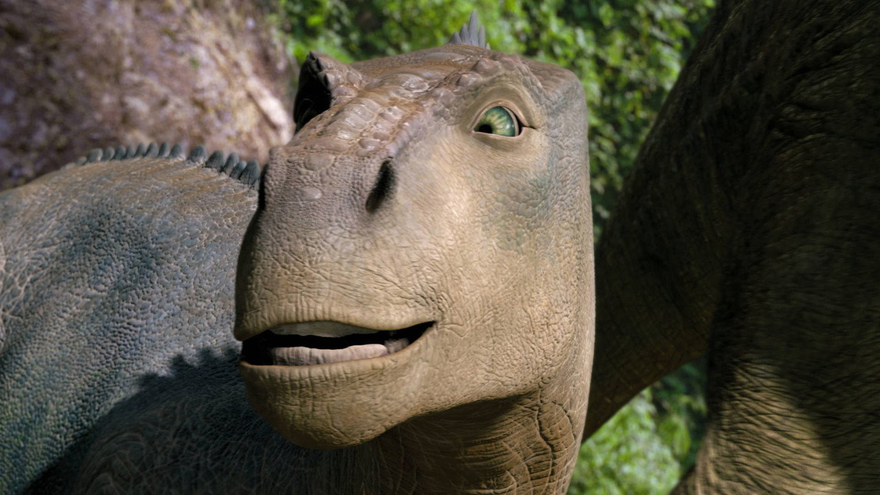 Dinosaur still 3