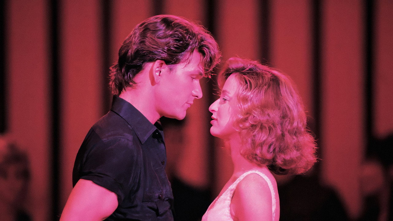 Dirty Dancing still 1