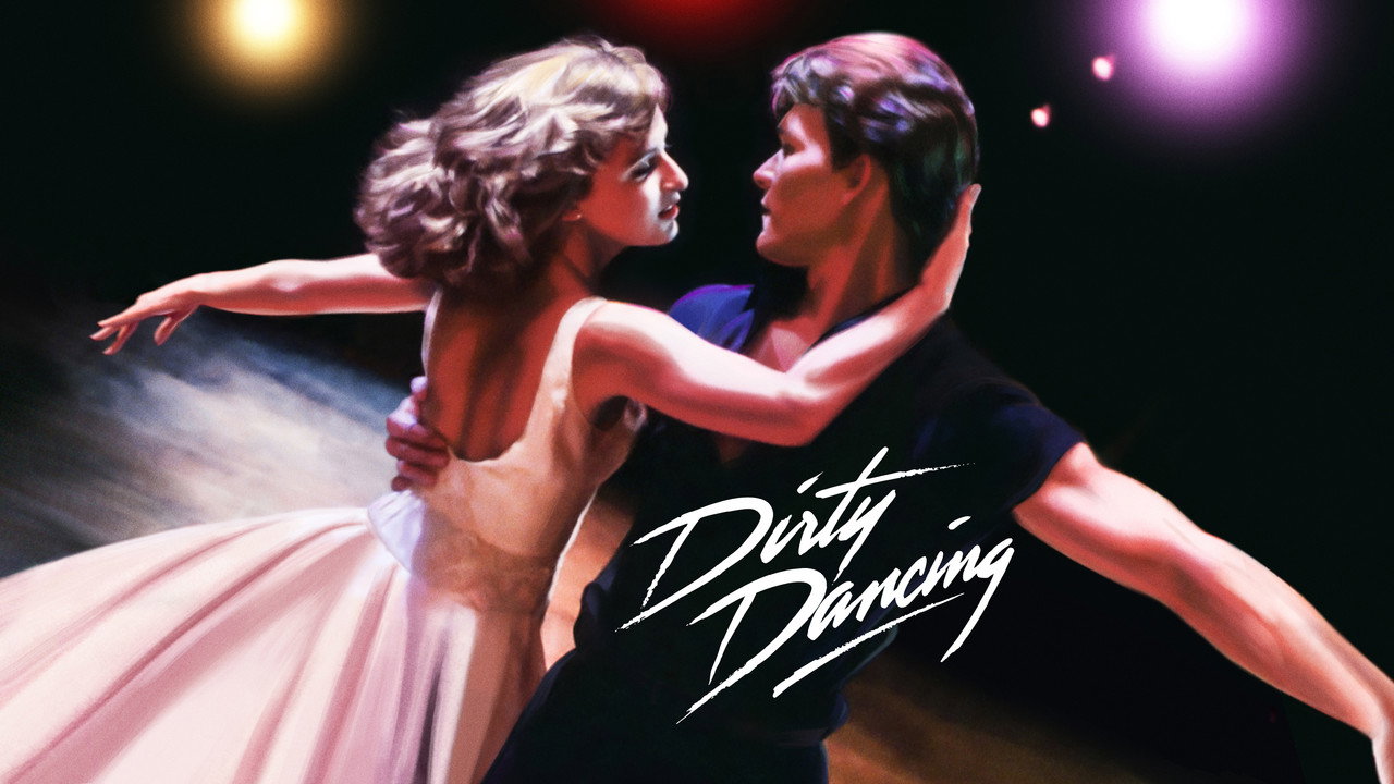 Dirty Dancing still 3