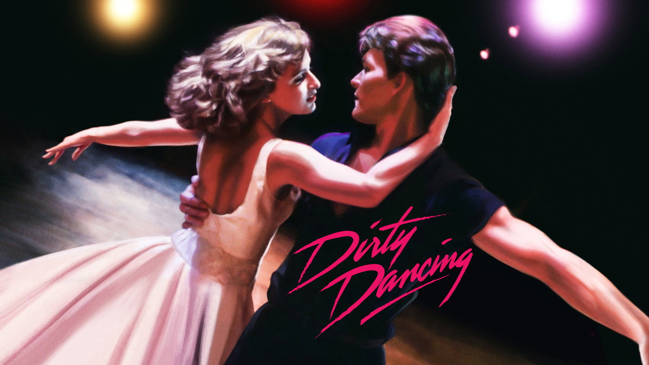 Dirty Dancing still 4