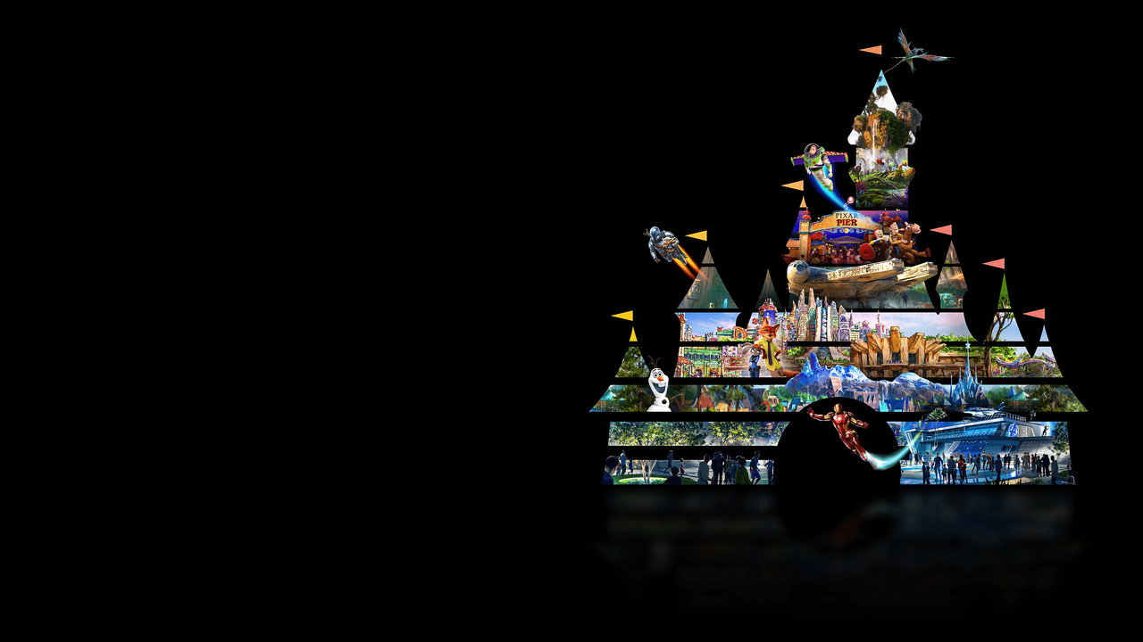 Disney Worldbuilders still 1