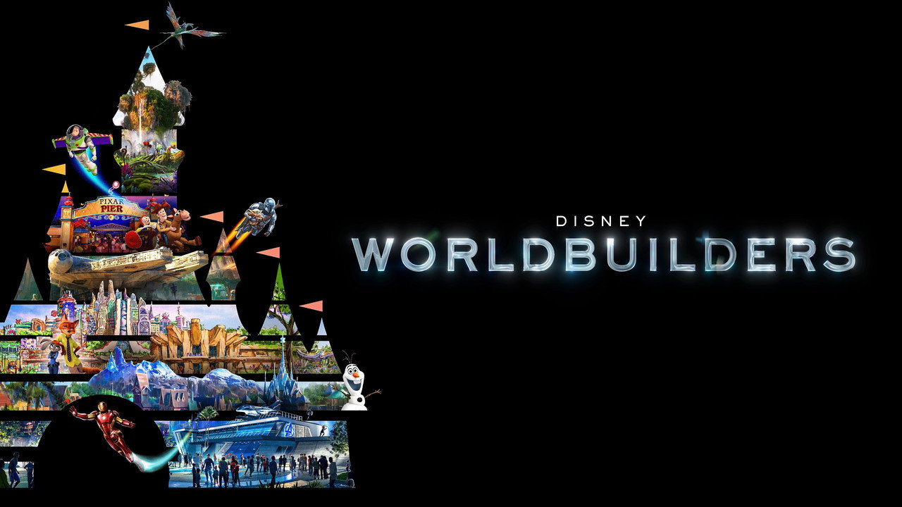 Disney Worldbuilders still 3