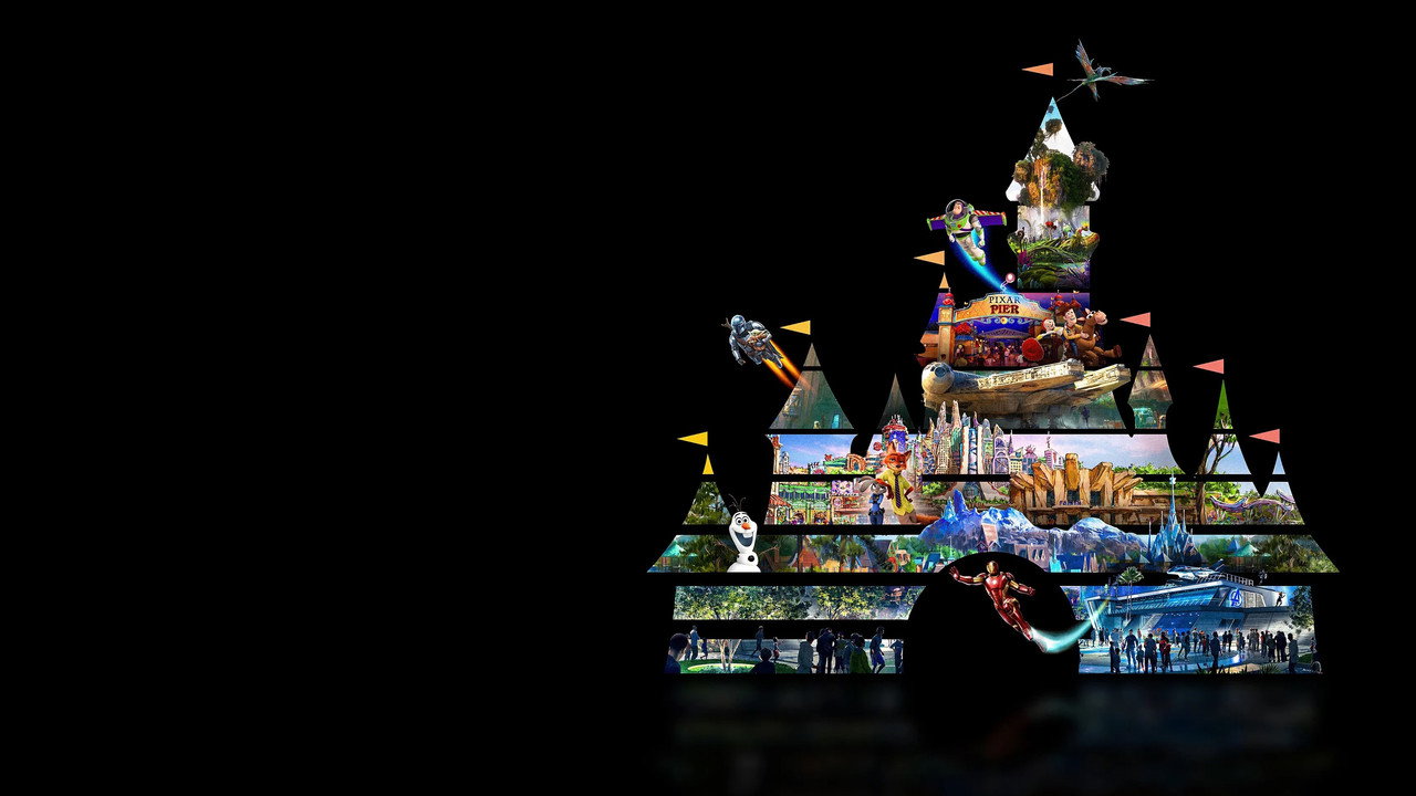 Disney Worldbuilders still 4