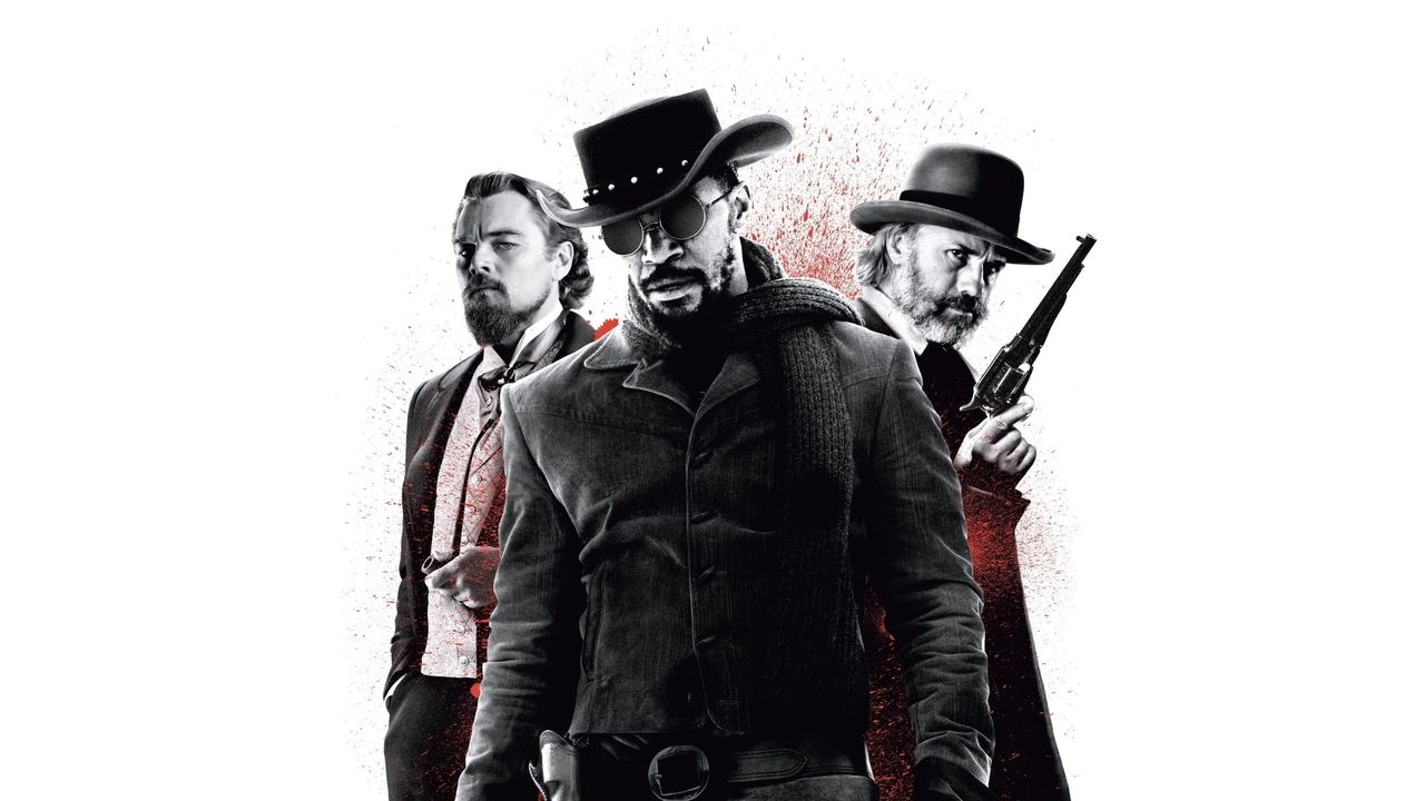 Django Unchained still 1