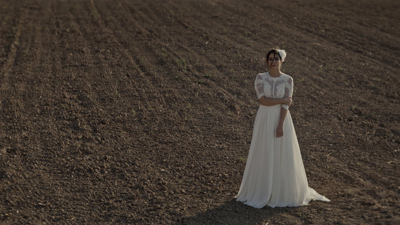 Djinn Wedding still