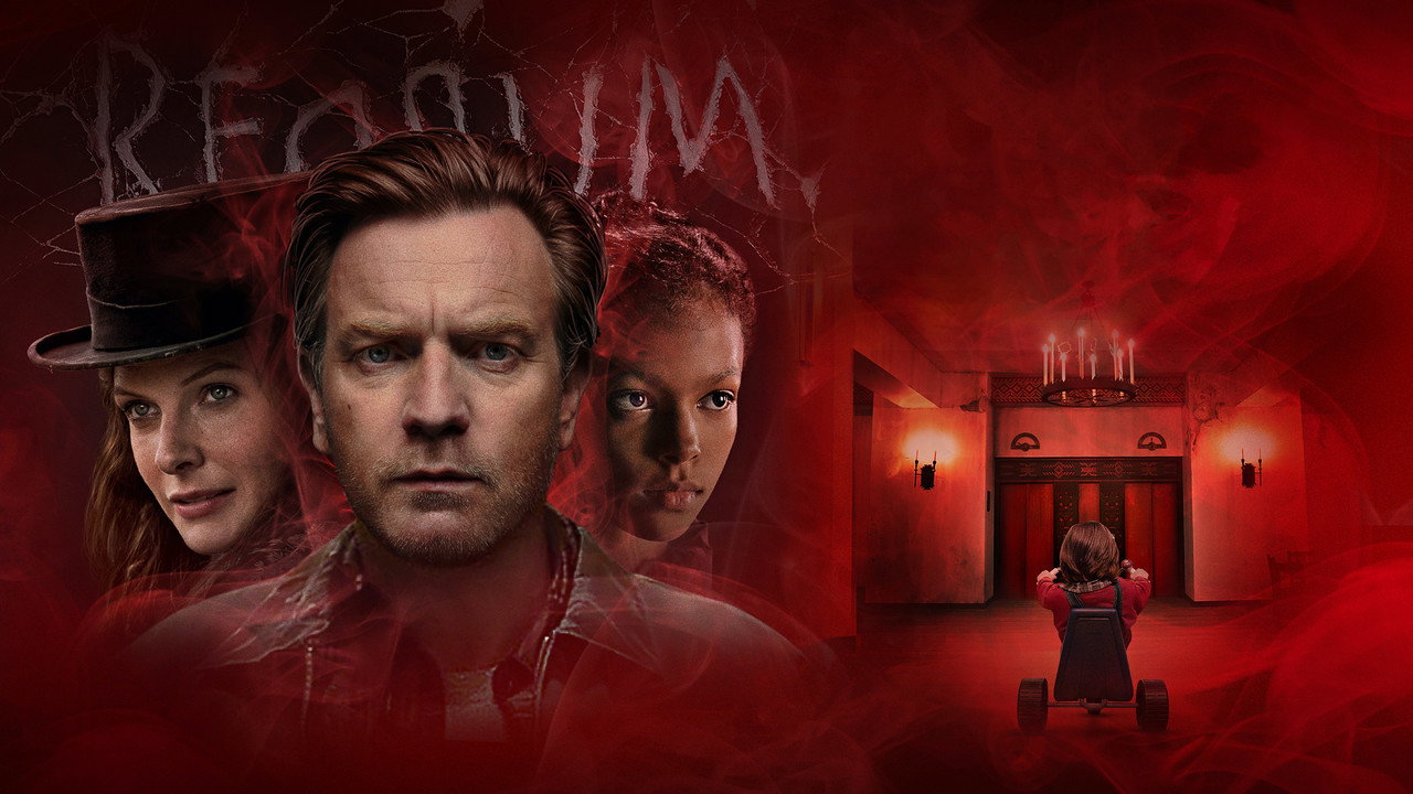 Doctor Sleep still 2