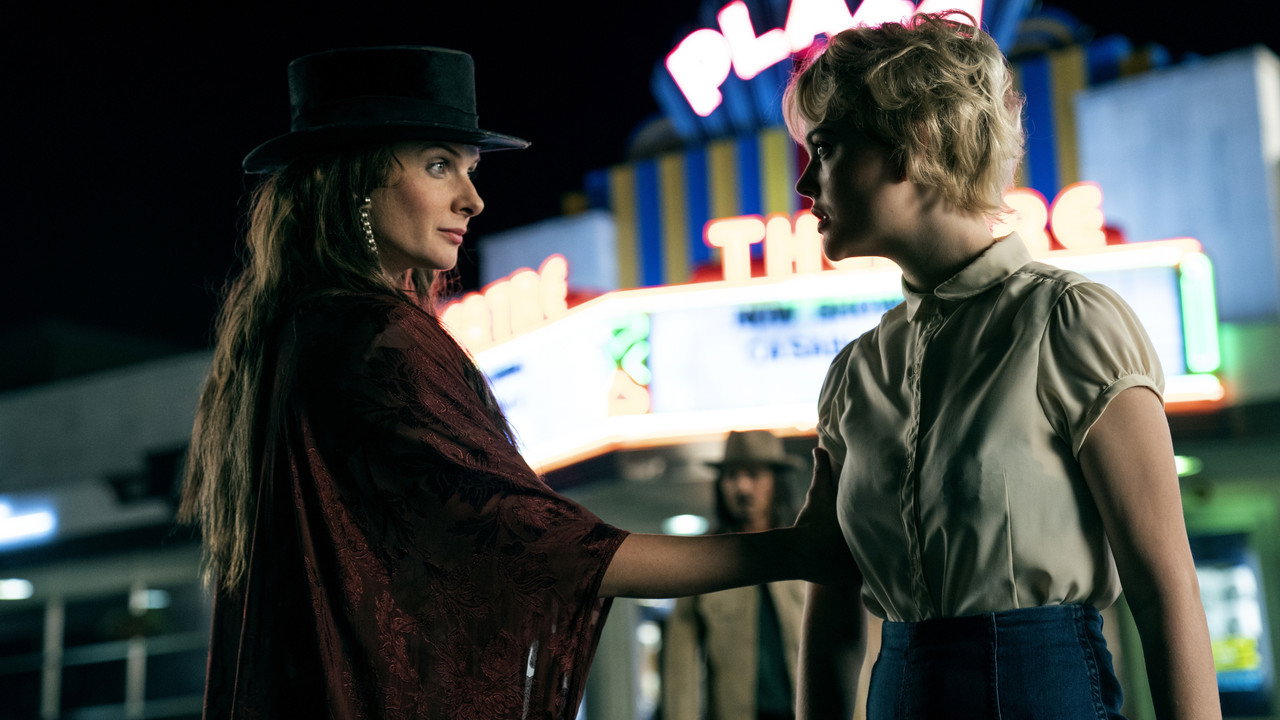 Doctor Sleep still 3