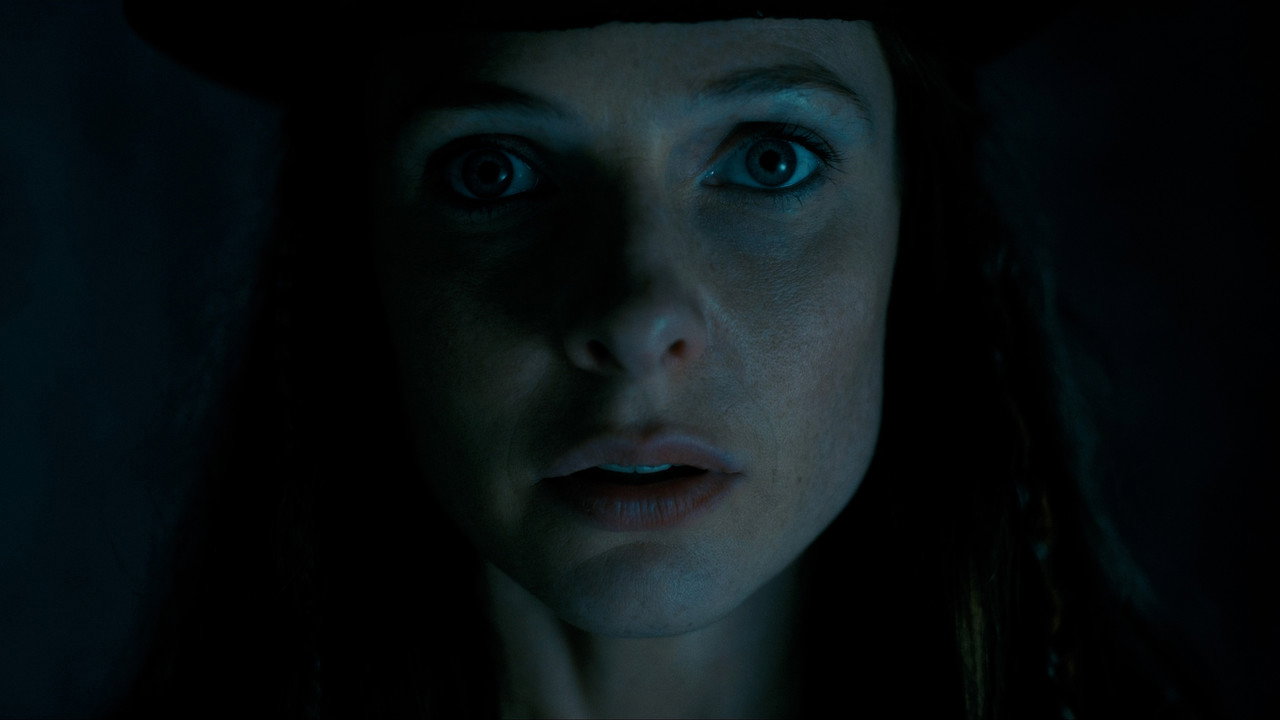 Doctor Sleep still 5