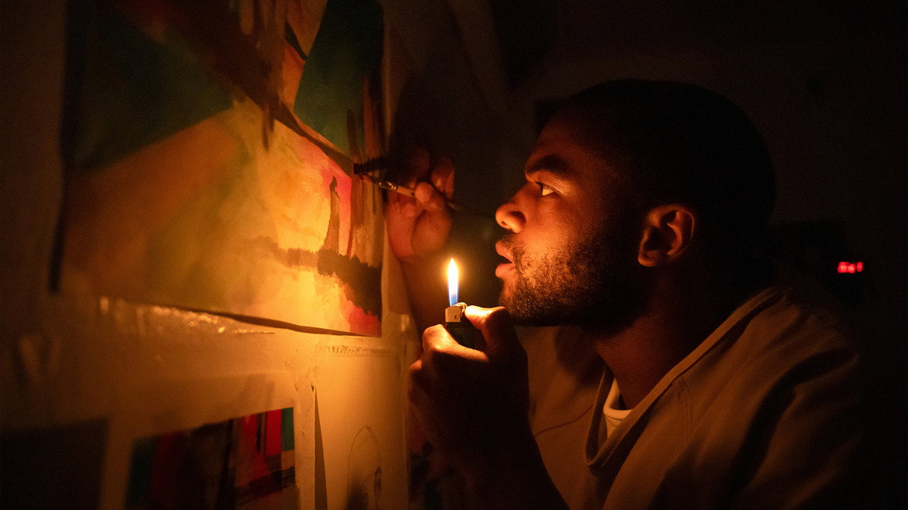 Doing Life still 2