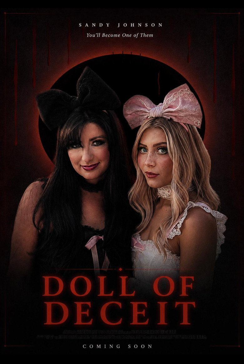 Doll of Deceit poster